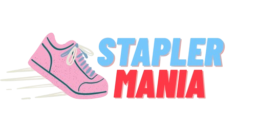 Staplermania